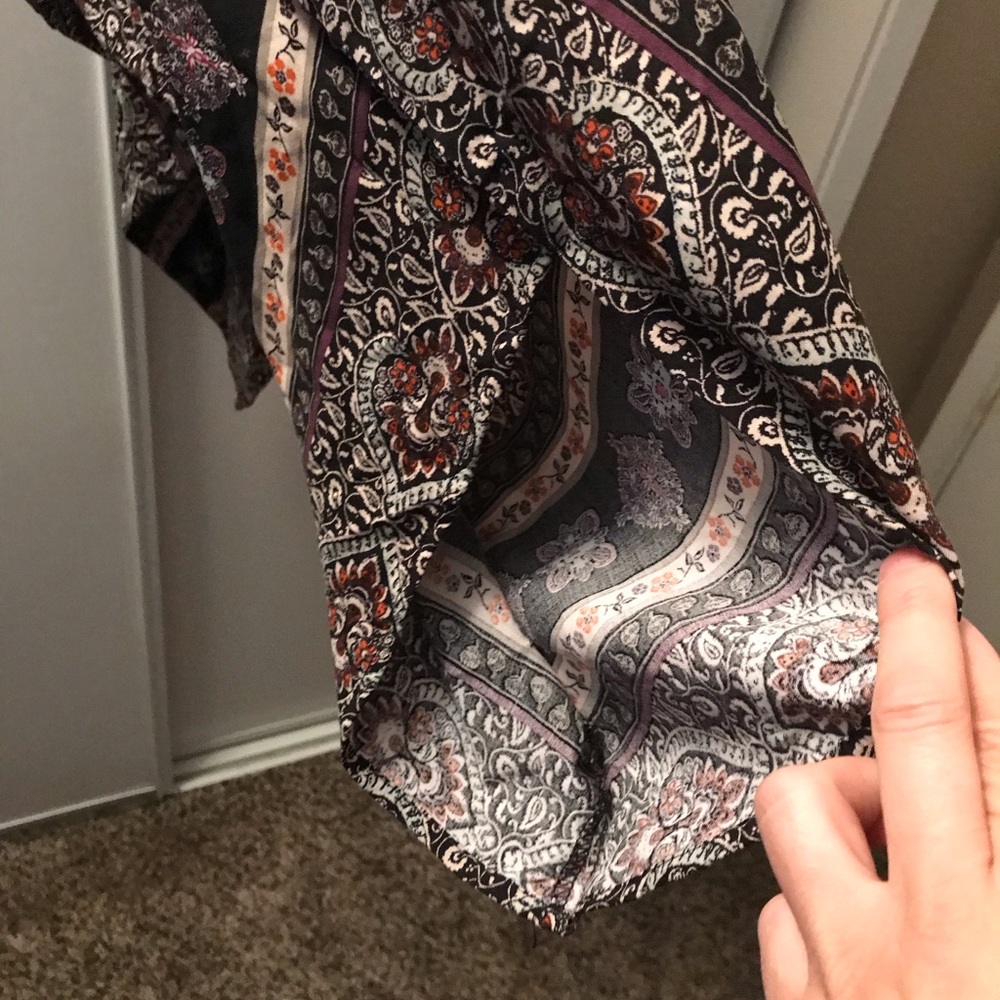 Boho Romper - Picture 4 of 5